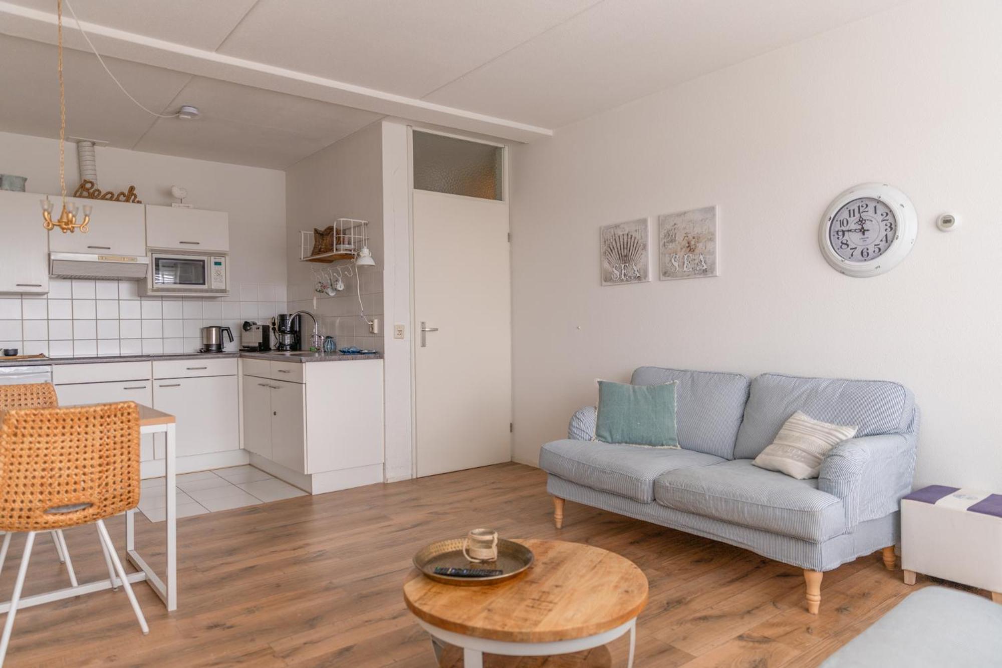 Petten Beach 13 Bagian luar foto